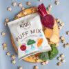 Puff Mix 40gr